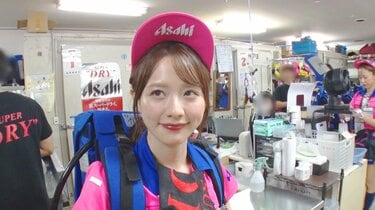 森香澄、美脚あらわなビール売り子姿に反響「世界一かわいい」「セクシー過ぎる」「樽ごと買います！」 | バラエティ | ABEMA TIMES |  アベマタイムズ