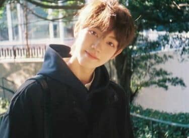 素人時代から数多くの番組がスカウト！ズバ抜けたビジュアルで話題の19