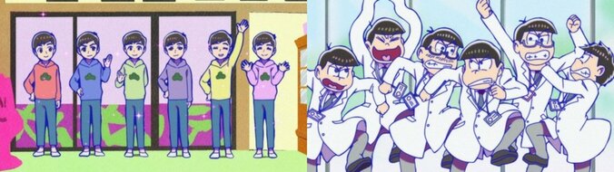 『ごちうさ』『魔法科高校』『ヒプノシスマイク』など話題の作品に追い付け！10月クールアニメ16作品を振り返り一挙配信 11枚目