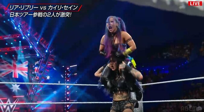 カイリ・セインを襲った悲劇