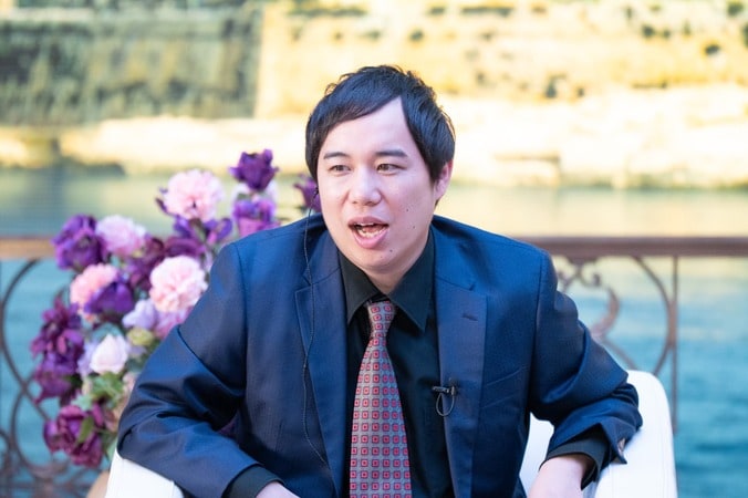 【写真・画像】爆モテ美男美女16名が、‟モテNo.1”を競い合う！『ラブパワーキングダム2』放送開始！“モテテク”も恋の駆け引きも「すべてが前回超え」の声　4枚目