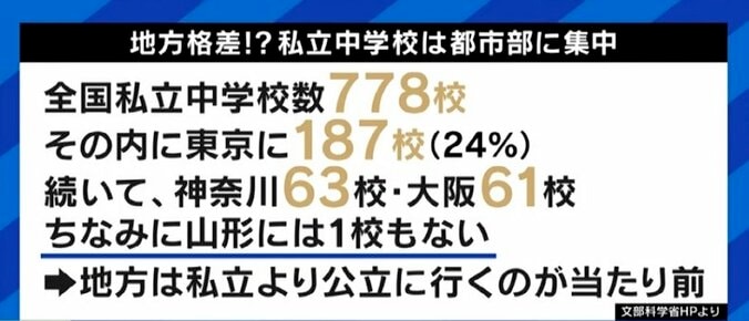 「夏期講習だけで30万、40万とかかるが行かない選択肢はないし、濃密な親子関係を築くこともできる」テレビ朝日・平石アナも取り組んだ東京の中学受験のリアル 2枚目