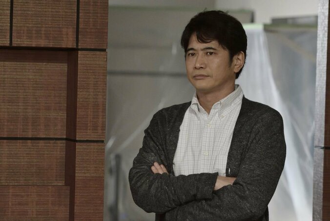 俳優業とプロ雀士、二束の草鞋を履く萩原聖人の挑戦「この年でやりたいことができるのは幸せなこと」 2枚目