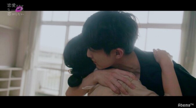 ひめちゃんの告白にテジュがまさかの返事　衝撃展開にスタジオ騒然 『恋愛ドラマな恋がしたい』最終回 9枚目