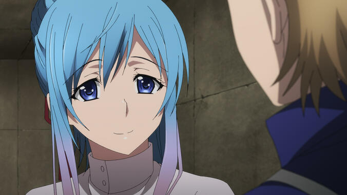 アニメ「プランダラ」シュメルマンとの戦いに苦戦するリヒトー…第23話先行カット＆あらすじ公開 3枚目