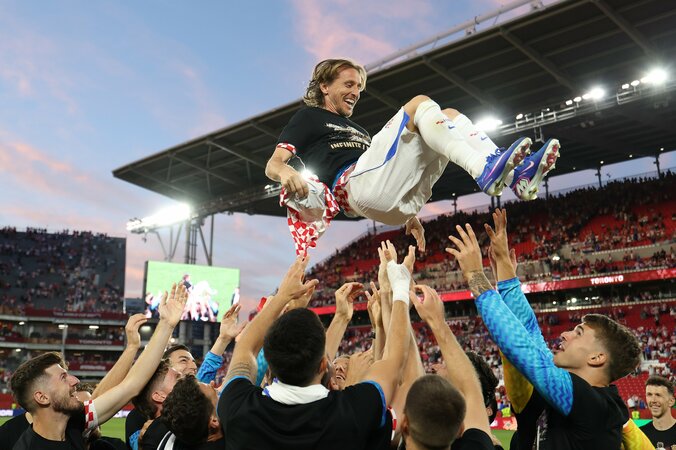 （C）Getty Images