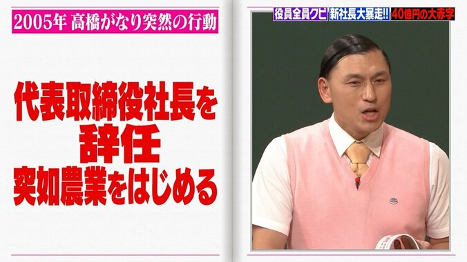 【写真・画像】大人気セクシー女優「明後日撮影なんですけど…」衝撃の内容にスタジオ驚愕「この時代にまだ!?」　2枚目