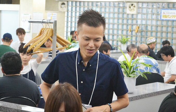 「こうやって生きていられることが幸せ」白血病を乗り越えた麻雀プロ・山口明大が開く「骨髄バンクチャリティ麻雀大会」 1枚目