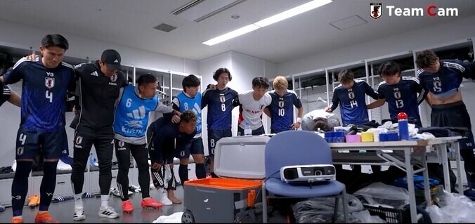 「まだ死んでない！」南野拓実の“名言スピーチ＆有言実行”が「主人公すぎる」「涙出ました」「漫画みたい」歴史的ブラジル撃破の舞台裏 4枚目