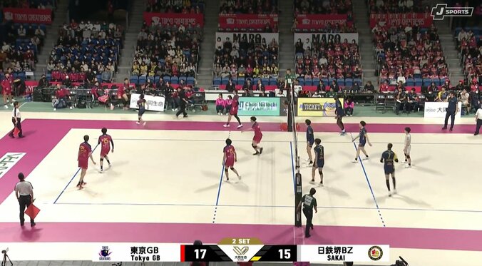 大慌てのベンチ