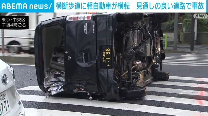 東京・中央区