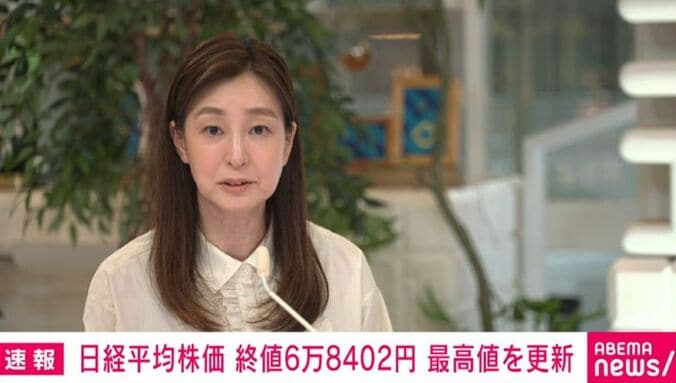 アナウンサー