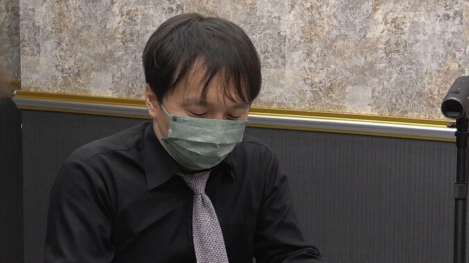 堀慎吾、2度目の戴冠へ開幕節で卓内トップ「今年は謙虚に」／麻雀・雀王戦A1リーグ 1枚目