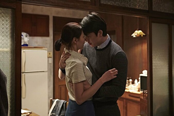 濃厚なコリアンエロスに酔いしれる…時代劇からラブコメまで　AbemaTVで12月24日クリスマスイヴに【コリアンエロス映画祭】開催 3枚目