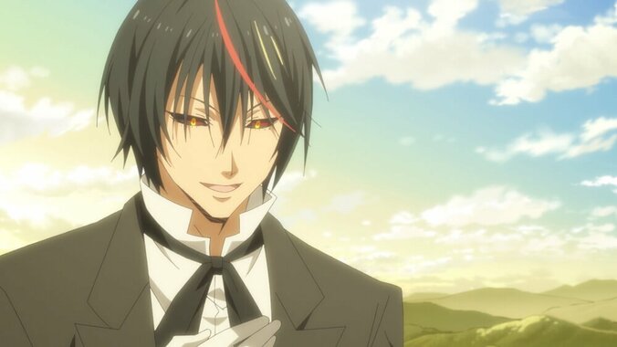 アニメ「転生したらスライムだった件 第2期」ついに無限牢獄の解析に成功！？第36話先行カット＆あらすじ公開 7枚目