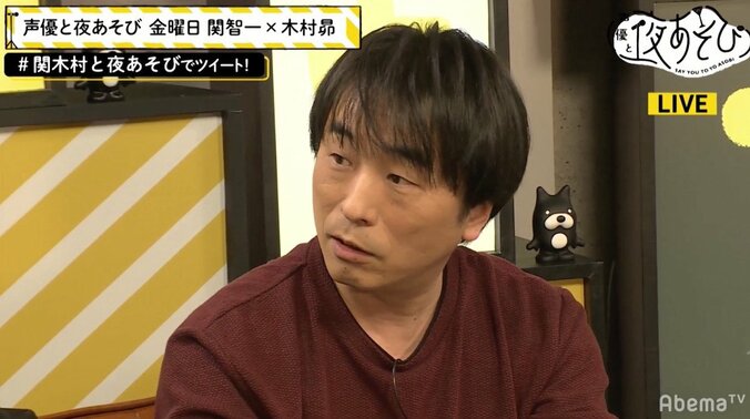 「ドラえもん」スネ夫役声優・関智一「今映画館行くと“関智一祭り”」　出演映画3作が絶賛公開中 1枚目