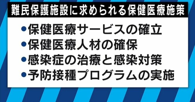 “北朝鮮有事”で難民が大量発生か！23年前に策定された極秘計画とは？武装難民、”感染症”などリスク山積 8枚目