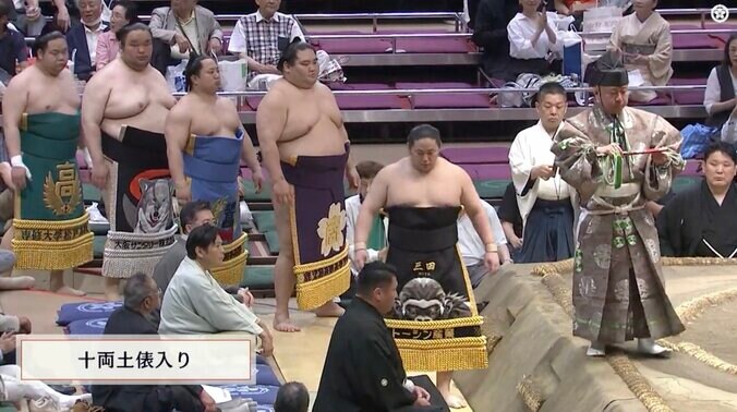 ゴ、ゴリラ…？