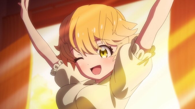 「阿鼻叫喚すぎて笑える」『FX戦士くるみちゃん』10月1日より放送開始！鈴木愛奈が歌うOPテーマ入りPVが話題に 3枚目