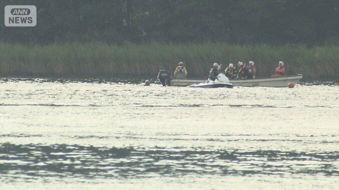 【これまでの経緯】猪苗代湖ボート3人死傷事故  最高裁が2審の無罪判決破棄   元会社役員の実刑確定へ 4枚目