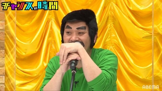 千鳥・大悟の“男性の本音ソング”が下ネタすぎた！「スタジオから姉ちゃん出せってなっちゃった」 1枚目