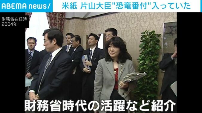 片山大臣（2002年）