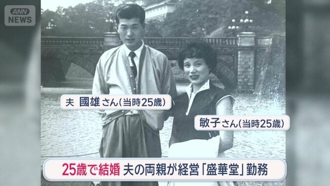 25歳で結婚