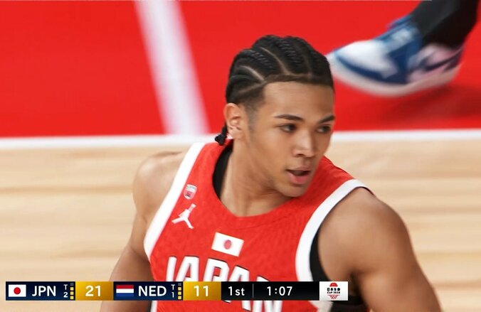 ハーパージュニア