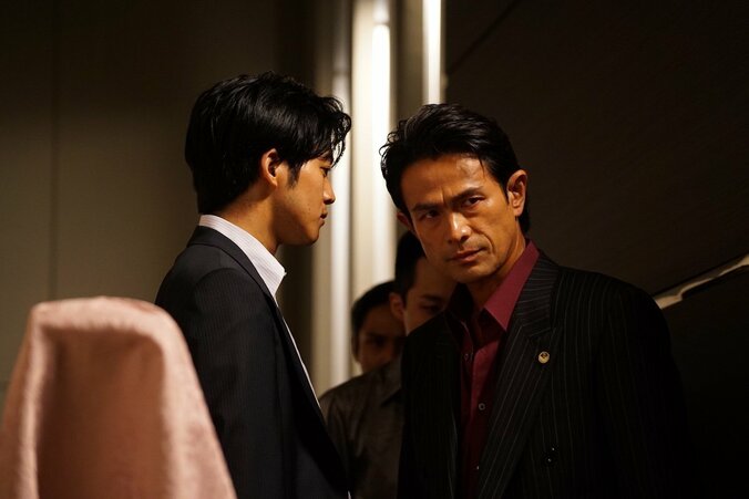『孤狼の血』続編の制作決定　役所広司も第一作超えを期待 16枚目