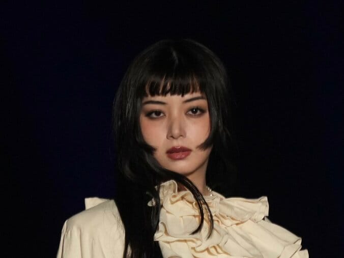 【写真・画像】TGC　1枚目