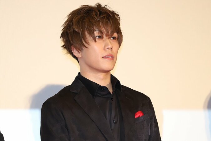 松山ケンイチ、早乙女太一＆堺雅人の声の芝居に「ムラムラした」 4枚目