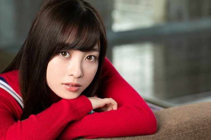 「大人の自覚を持ちたい」橋本環奈、20歳の思い 「1ページの恋」インタビュー 5枚目