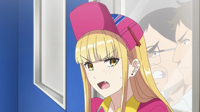 【写真・画像】アニメ『ボールパークでつかまえて！』第4話あらすじ・先行カット解禁　4枚目