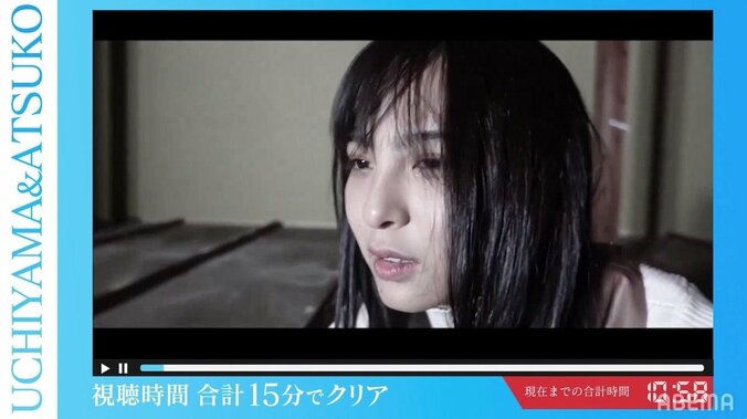 NiziU MAKOの姉・山口厚子、『青春動画荘』で放った女優としての存在感にはじめしゃちょーも絶賛 1枚目