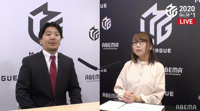 京大卒の才女が「算数0点」かわいいテヘッ♪にファン「最強にかわいい」「これは追試」／麻雀・Mリーグ 2枚目