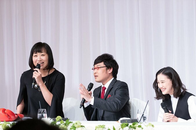 山里亮太＆蒼井優、結婚記念！『しくじり先生』南海キャンディーズ回を週末にAbemaTVで緊急編成 5枚目