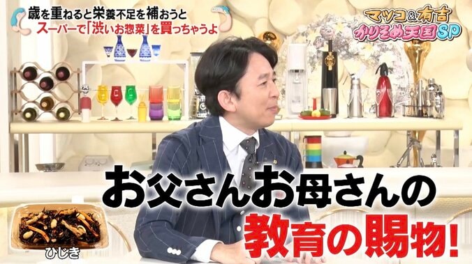 【写真・画像】マツコが明かす“つい買ってしまうスーパーの商品”「焼石に水だってことはわかってる」　2枚目