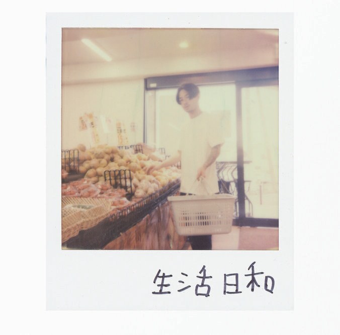 「ハンデだと思っていたものが全部武器になっていった」父親そしてラッパーとして生きるZORNが語った最新作『生活日和』 8枚目