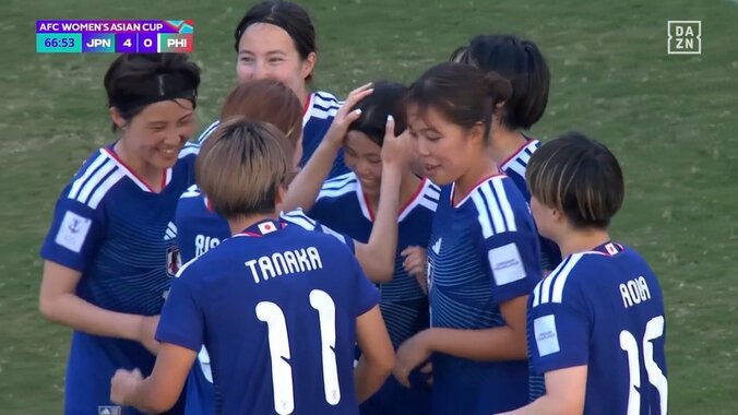 【写真・画像】なでしこ速報　1枚目