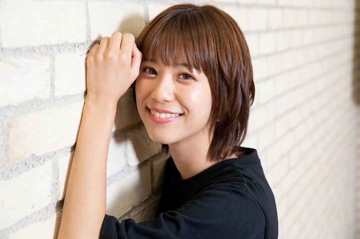 『ドラ恋』小泉遥×後藤郁×詩島萌々×西野未姫×溝口恵インタビュー “当たっちゃった”キスシーン稽古の裏側