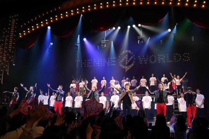 EXILE黒木啓司が語る「九楽舞 博多座」、音楽番組「BPM」の今とこれから