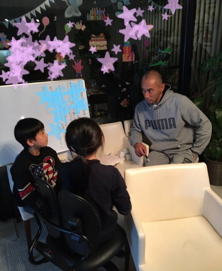 市川海老蔵、子ども達に行った授業「素敵です」「私も受けたい」の声