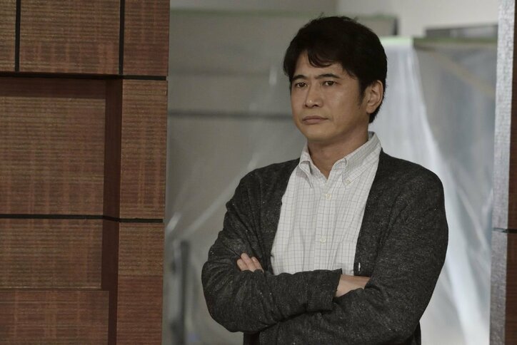 俳優業とプロ雀士、二束の草鞋を履く萩原聖人の挑戦「この年でやりたいことができるのは幸せなこと」