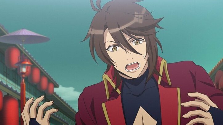 『新作秋アニメ振り返り一挙SP』実施決定！『ゾンビランドサガ』『火ノ丸相撲』『抱かれたい男1位に脅されています。』など大人気15作品を放送