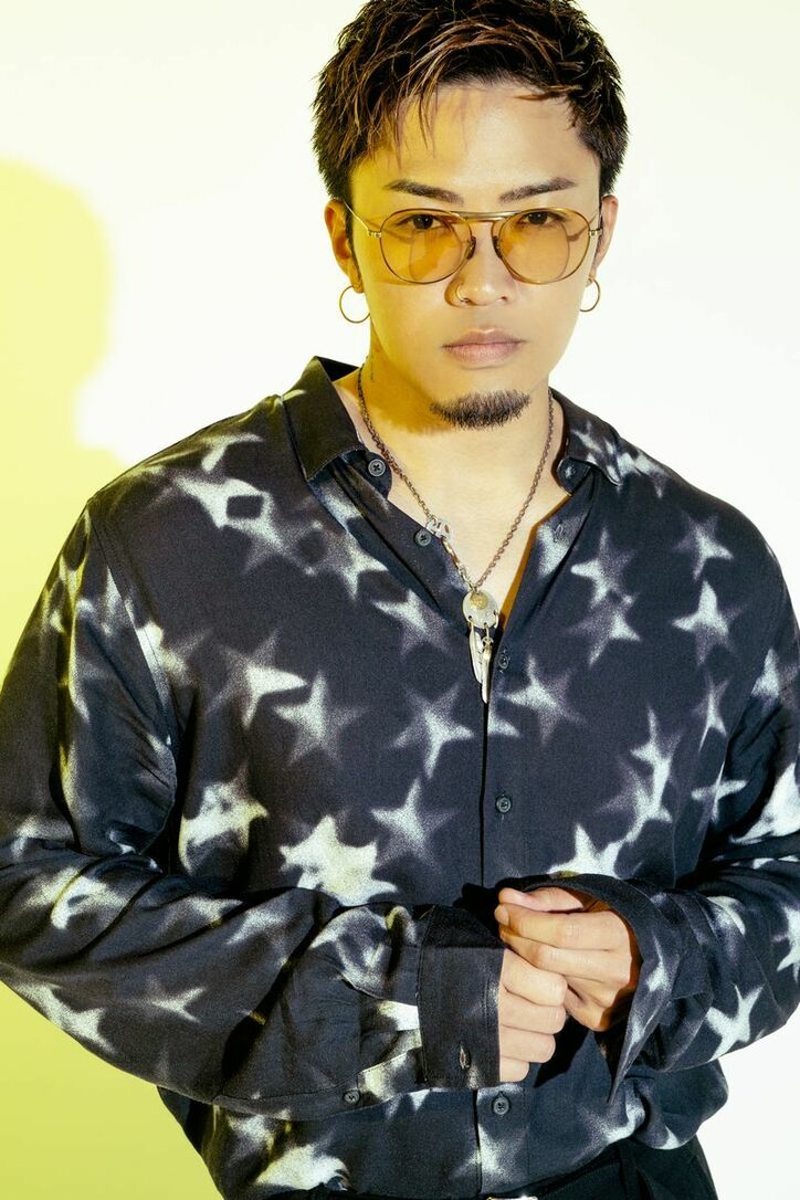 数原龍友×堀夏喜×深堀未来、LDH先輩&後輩の豪華クロストーク!EXPG STUDIO時代の思い出話や過去に叱られたエピソードも