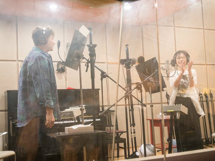 【写真・画像】「33歳差カップル」年下彼氏（25）が語る将来の展望に驚愕の声「え〜！？」　7枚目