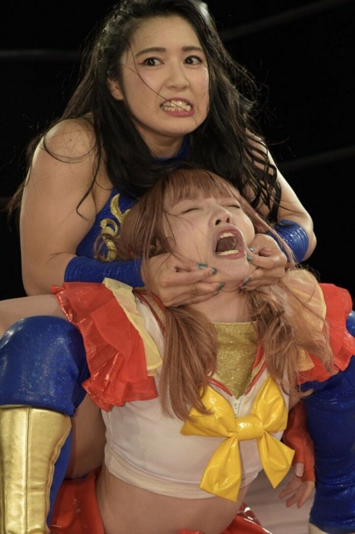 「サキとアズサという名前には美人しかいない」沙希様とアプガ、夢の共演! 「アップアップ東京女子」カオスからの劇的展開に