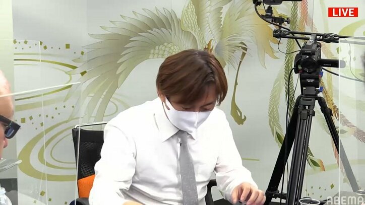 HIRO柴田、役満・字一色で卓内トップ！「役満は僥倖だった」／麻雀・鳳凰戦A1リーグ