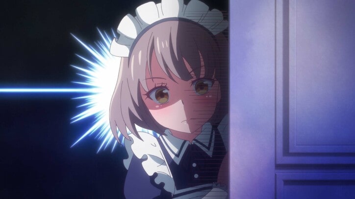 [Photos/Images] Ageha Requests Assistance for a Future After Her Death in Anime 'SHIROHIYO - Reincarnated as a Neglected Noble' Episode 5 Preview 3rd