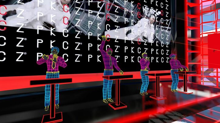 シークレットボーカルは白濱亜嵐！PKCZⓇ、新曲『GLAMOROUS』MV解禁